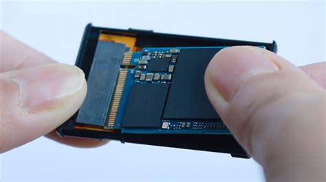 Conversion Adapter Lets You Install Short M.2 SSDs Into Xbox .